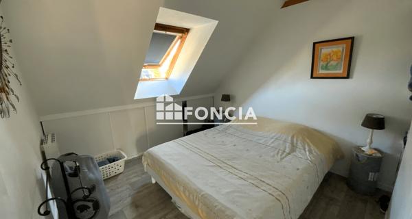 À vendre Appartement 4 pièces 35.4 m² - Carnac 56340