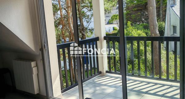 À vendre Appartement 4 pièces 35.4 m² - Carnac 56340