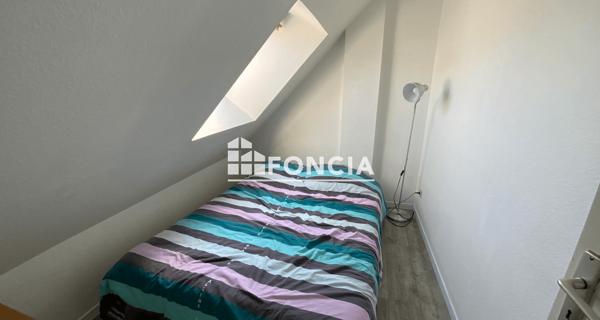 À vendre Appartement 4 pièces 35.4 m² - Carnac 56340