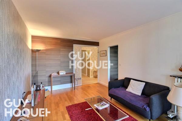 APPARTEMENT À VENDRE DE 3 PIÈCES DE 66,00 M²