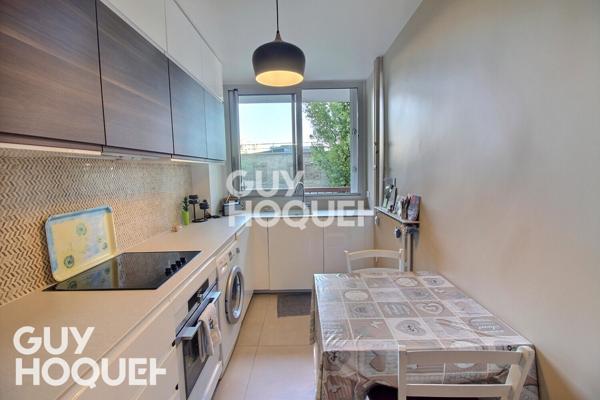 APPARTEMENT À VENDRE DE 3 PIÈCES DE 66,00 M²