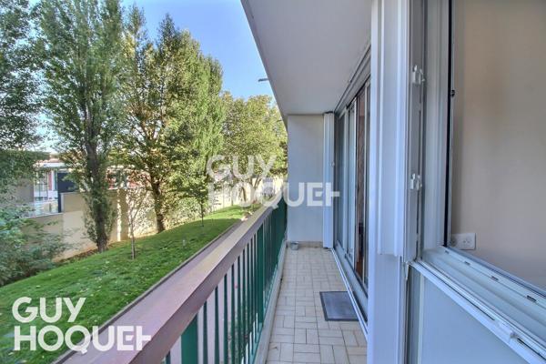 APPARTEMENT À VENDRE DE 3 PIÈCES DE 66,00 M²