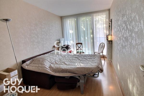 APPARTEMENT À VENDRE DE 3 PIÈCES DE 66,00 M²