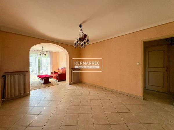 Maison 5 pièces – 76 m² environ à Montoir-de-Bretagne (ref : 79460M)