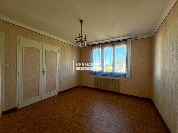 Maison 5 pièces – 76 m² environ à Montoir-de-Bretagne (ref : 79460M)