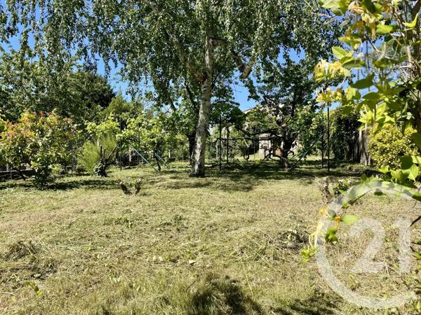 Maison à vendre  6 pièces - 122 m 2   ROQUECOURBE  - 81