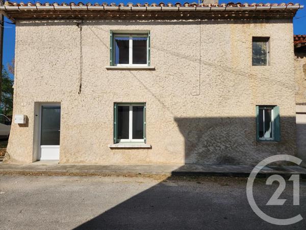 Maison à vendre  6 pièces - 122 m 2   ROQUECOURBE  - 81
