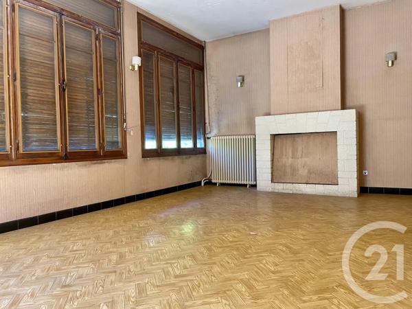 Maison à vendre  6 pièces - 122 m 2   ROQUECOURBE  - 81