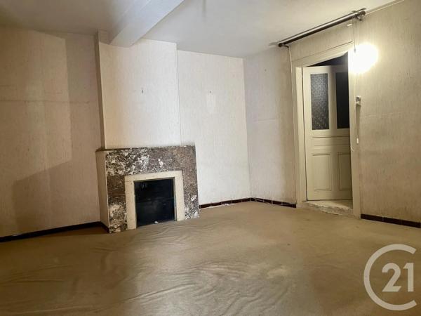 Maison à vendre  6 pièces - 122 m 2   ROQUECOURBE  - 81