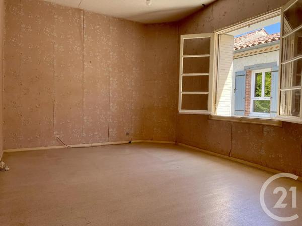 Maison à vendre  6 pièces - 122 m 2   ROQUECOURBE  - 81