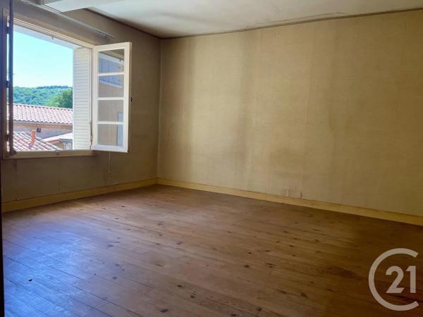 Maison à vendre  6 pièces - 122 m 2   ROQUECOURBE  - 81