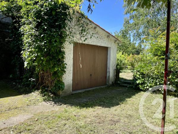 Maison à vendre  6 pièces - 122 m 2   ROQUECOURBE  - 81