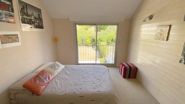 VIROFLAY - Rive Droite - Maison de 4 chambres. 1 150 000 € **  - Référence  727-C