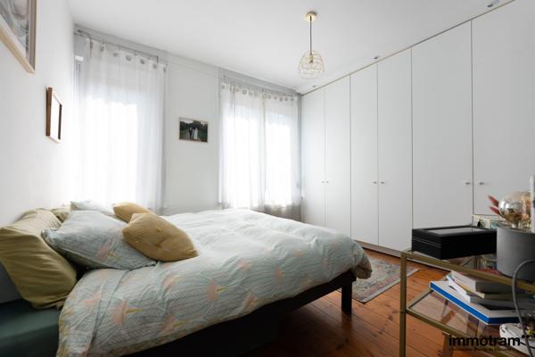 Vente Maison 108m 2 - 3 chambre(s) - La Madeleine, Saint Maur • Réf. VM29503