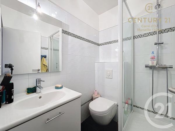 Appartement T3 à vendre  4 pièces - 100 m2 MARSEILLE - 13008