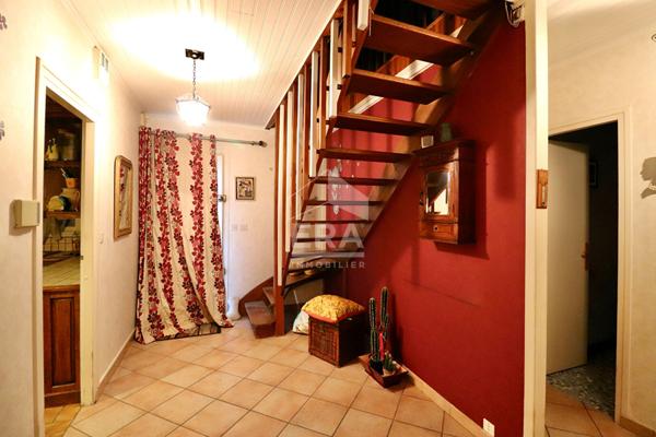 Maison individuelle 4 pièces Villeparisis - Rénovation à prévoir