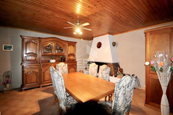 Maison individuelle 4 pièces Villeparisis - Rénovation à prévoir