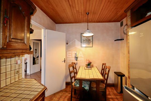 Maison individuelle 4 pièces Villeparisis - Rénovation à prévoir