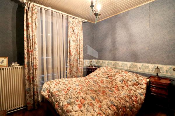 Maison individuelle 4 pièces Villeparisis - Rénovation à prévoir