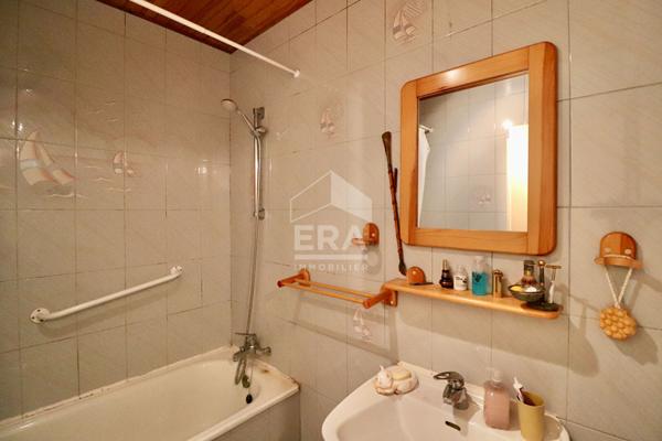 Maison individuelle 4 pièces Villeparisis - Rénovation à prévoir