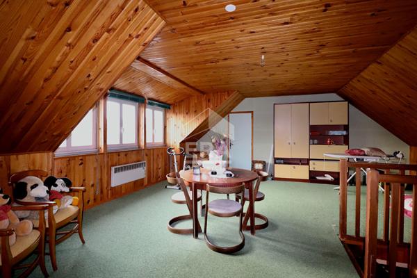 Maison individuelle 4 pièces Villeparisis - Rénovation à prévoir