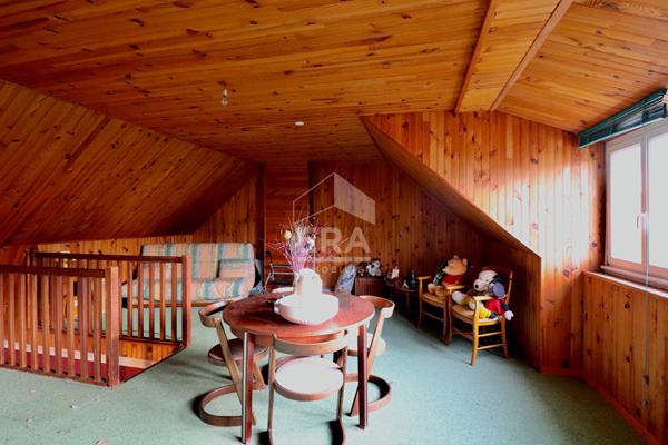 Maison individuelle 4 pièces Villeparisis - Rénovation à prévoir