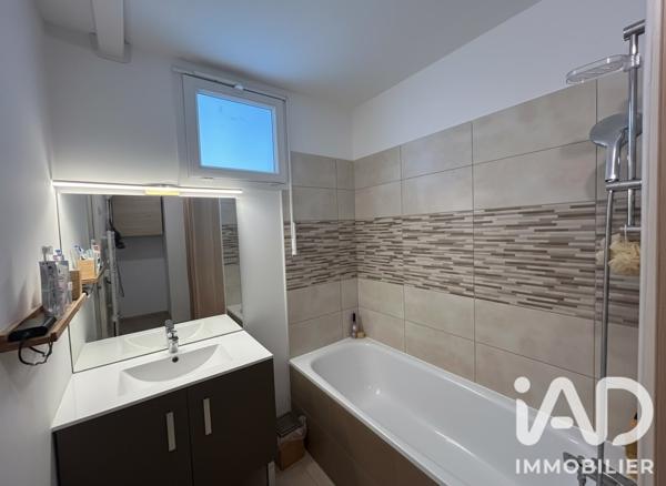 Appartement à vendre 4 pièces 84 m² Marseille 14
