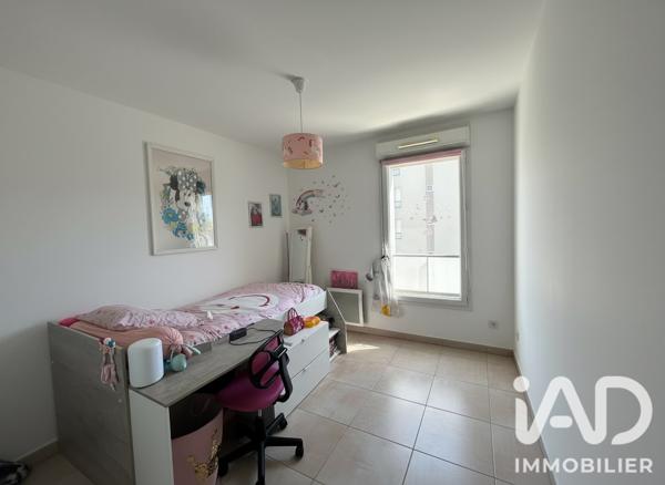 Appartement à vendre 4 pièces 84 m² Marseille 14