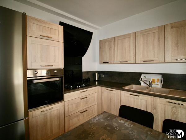 Maison - Vendu - 70 m² - SAINT-FLORENT-SUR-CHER | The Door Man