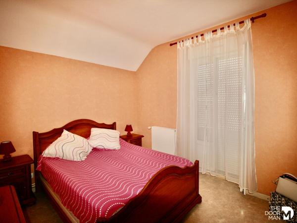 Maison - Vendu - 70 m² - SAINT-FLORENT-SUR-CHER | The Door Man