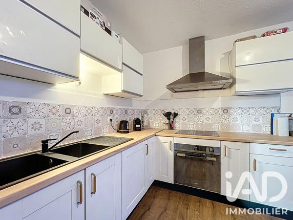 Appartement à vendre 3 pièces 68 m² Gap
