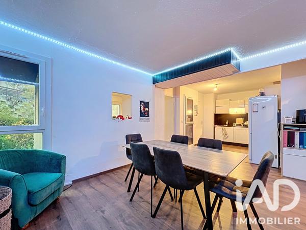 Appartement à vendre 3 pièces 68 m² Gap