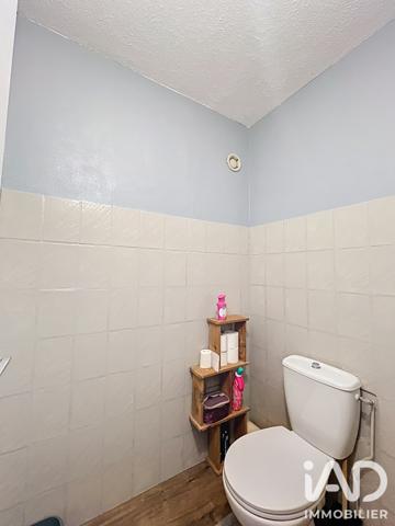Appartement à vendre 3 pièces 68 m² Gap