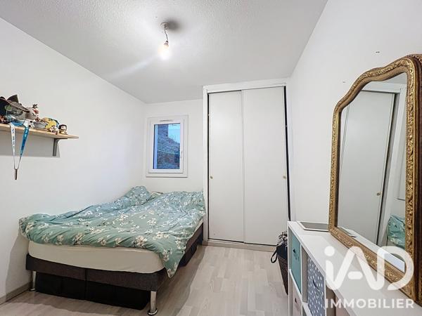 Appartement à vendre 3 pièces 68 m² Gap
