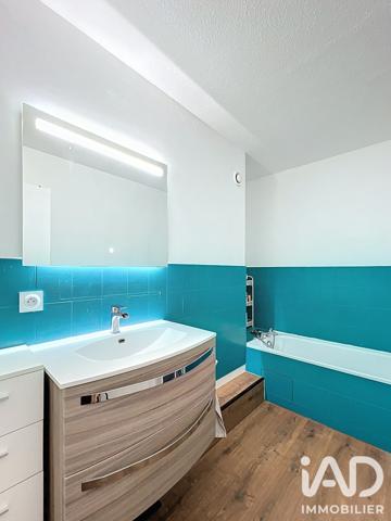 Appartement à vendre 3 pièces 68 m² Gap