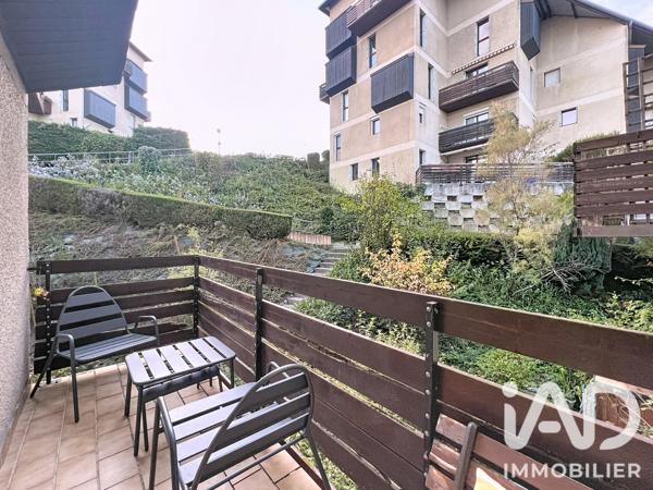 Appartement à vendre 3 pièces 68 m² Gap