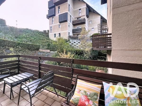 Appartement à vendre 3 pièces 68 m² Gap