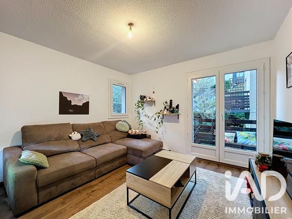 Appartement à vendre 3 pièces 68 m² Gap