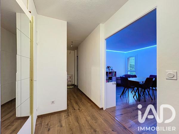 Appartement à vendre 3 pièces 68 m² Gap