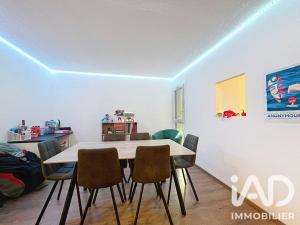 Appartement à vendre 3 pièces 68 m² Gap