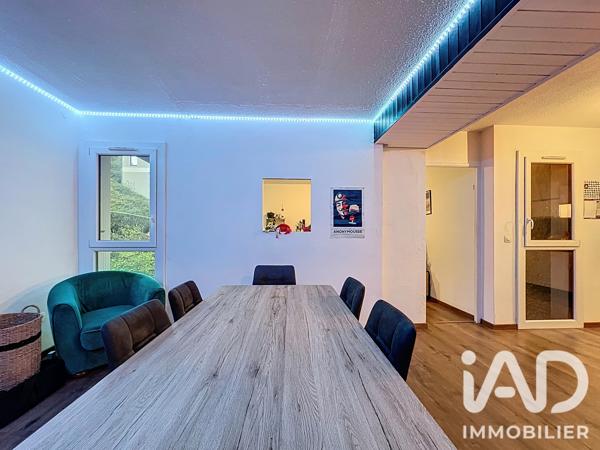 Appartement à vendre 3 pièces 68 m² Gap