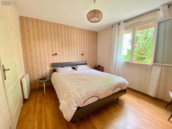 Maison à vendre à Cérans-Foulletourte dans la Sarthe (72330), ref : 72122-1386