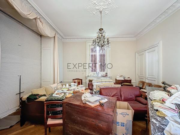 Tournus (71700) TOURNUS : Château + Maison et granges sur 1,6 hectare avec vue panoramique sur la Saône.