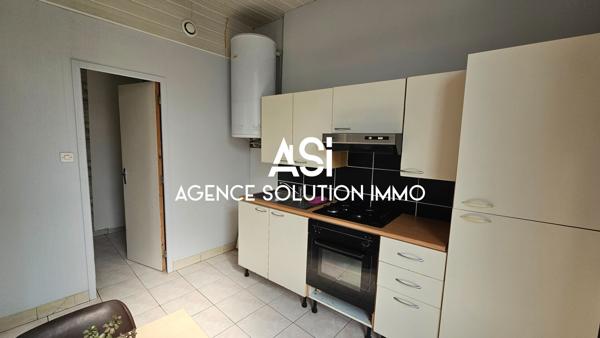 Immeuble 2 lots - Sille Le Guillaume
