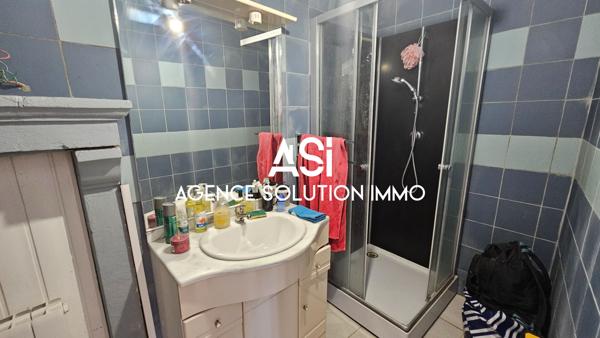 Immeuble 2 lots - Sille Le Guillaume