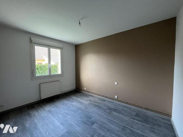 Pavillon de plain-pied