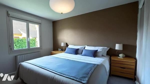 Pavillon de plain-pied