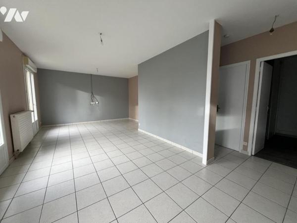 Pavillon de plain-pied