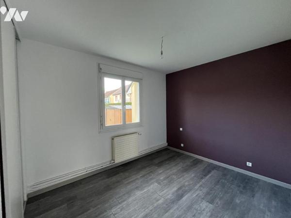 Pavillon de plain-pied