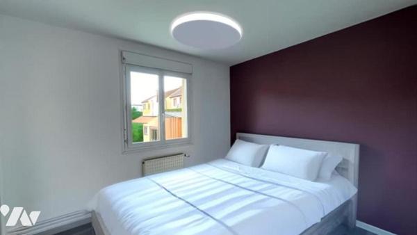 Pavillon de plain-pied